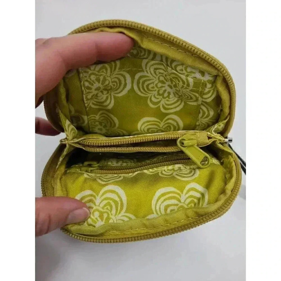 Haiku Black Mini Purse - Picture 4 of 5